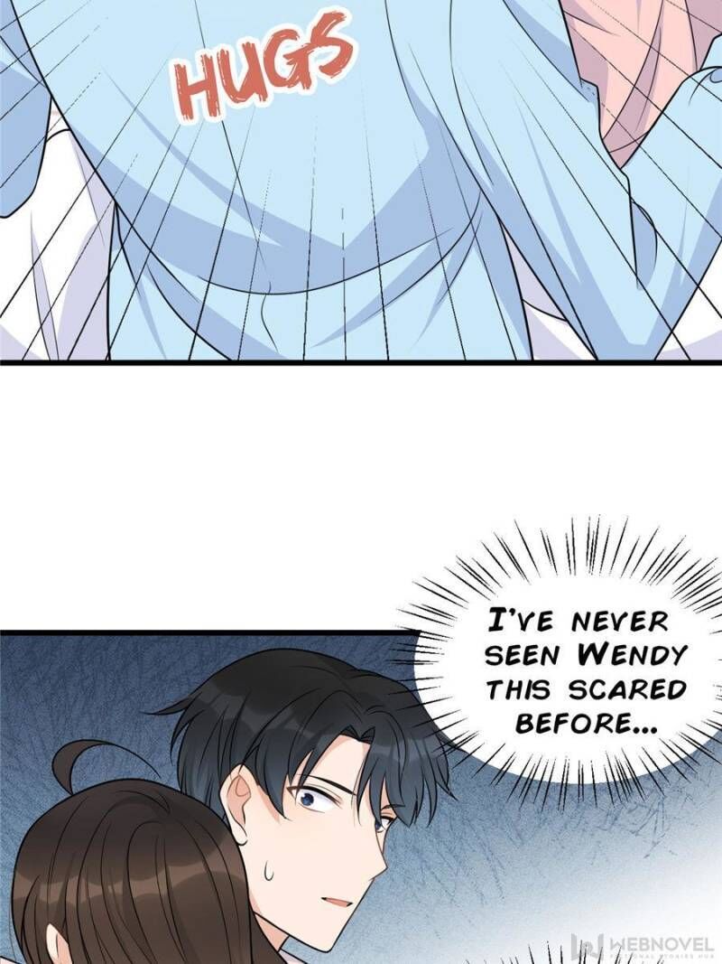 Hey Boss, I Am Your New Wife chapter 47 - page 8