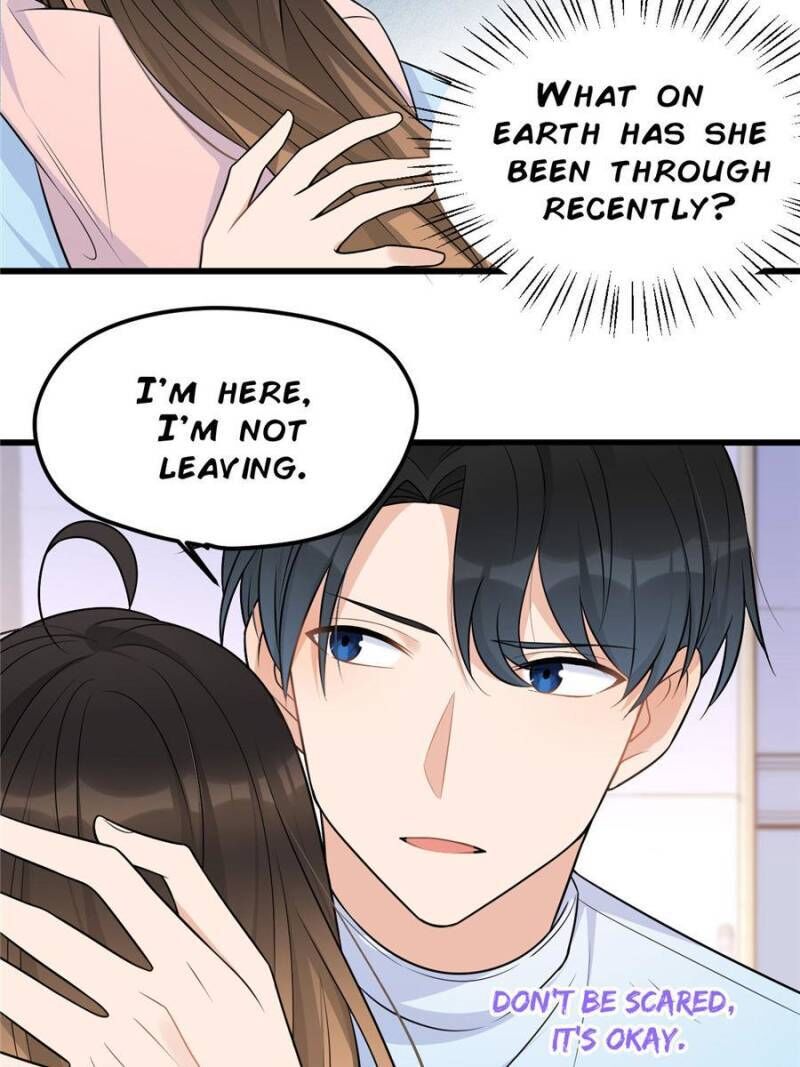 Hey Boss, I Am Your New Wife chapter 47 - page 9