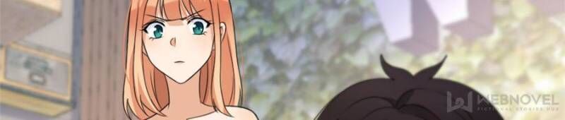 Hey Boss, I Am Your New Wife chapter 46 - page 11