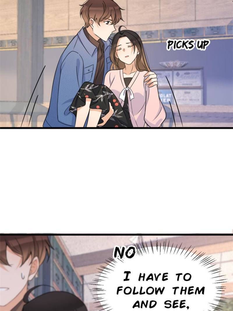 Hey Boss, I Am Your New Wife chapter 46 - page 15