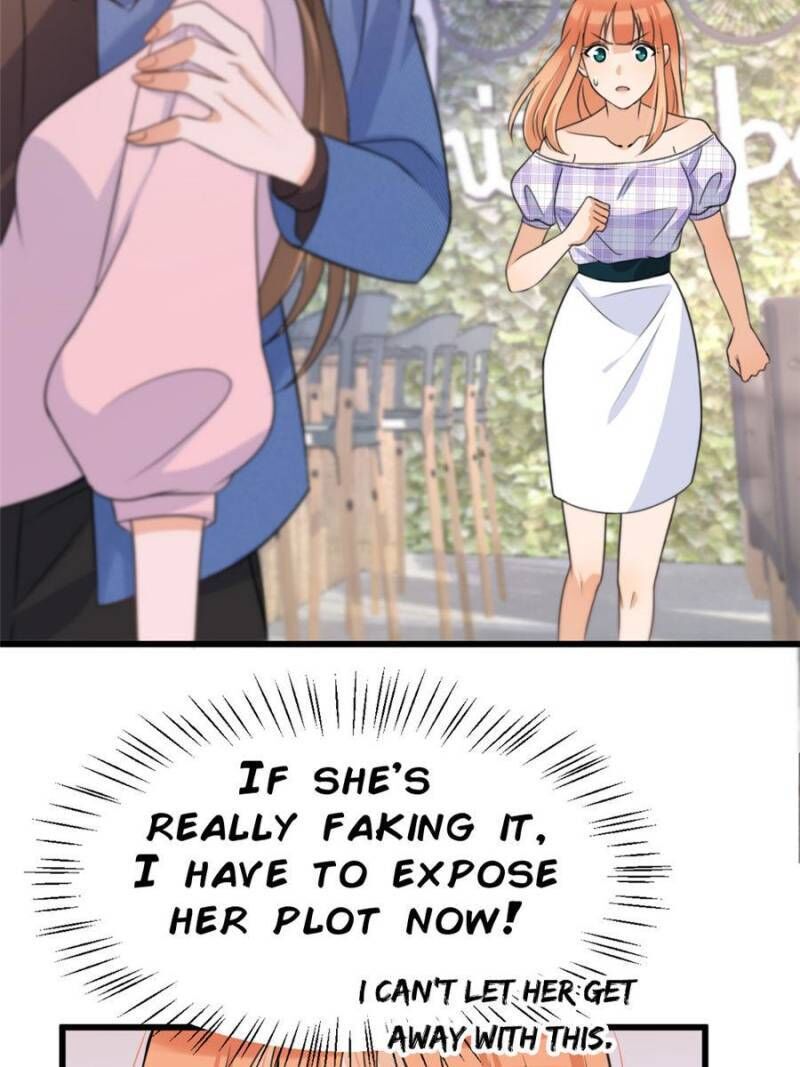 Hey Boss, I Am Your New Wife chapter 46 - page 17