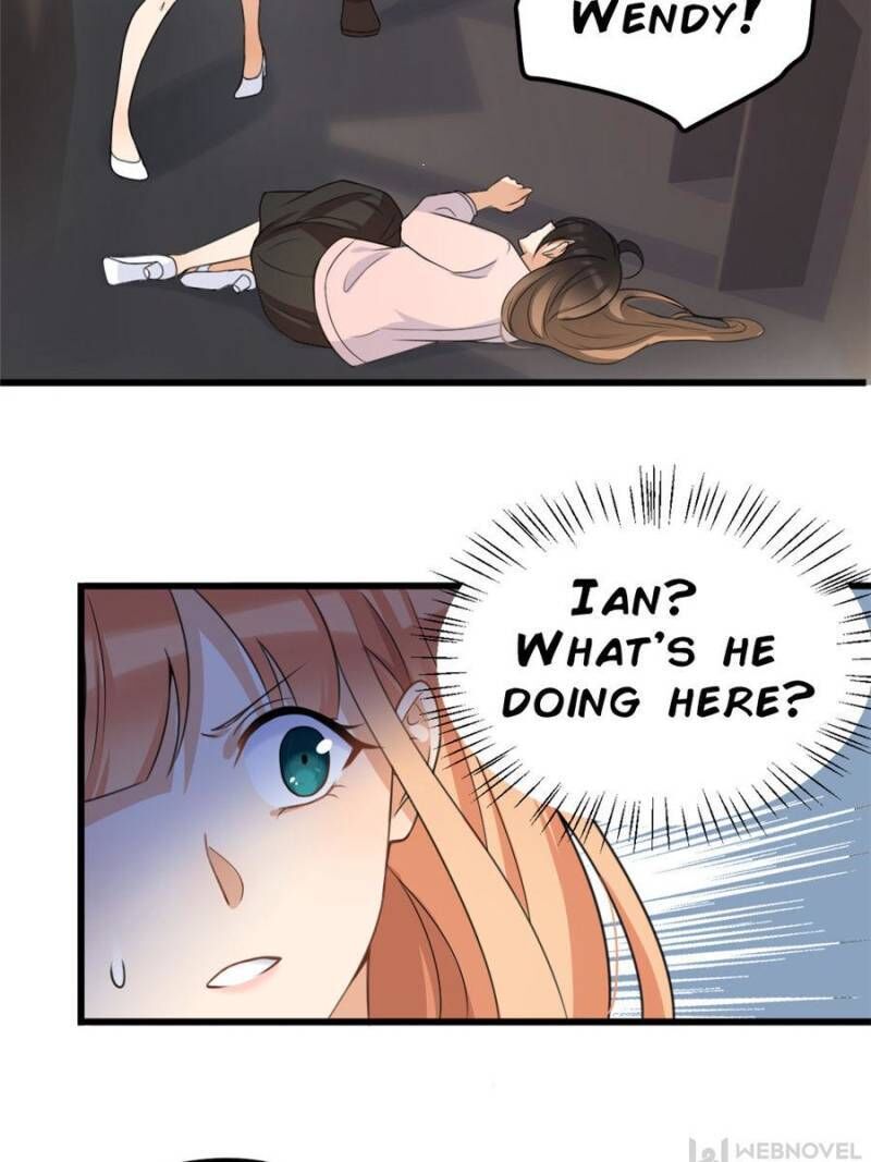 Hey Boss, I Am Your New Wife chapter 46 - page 2