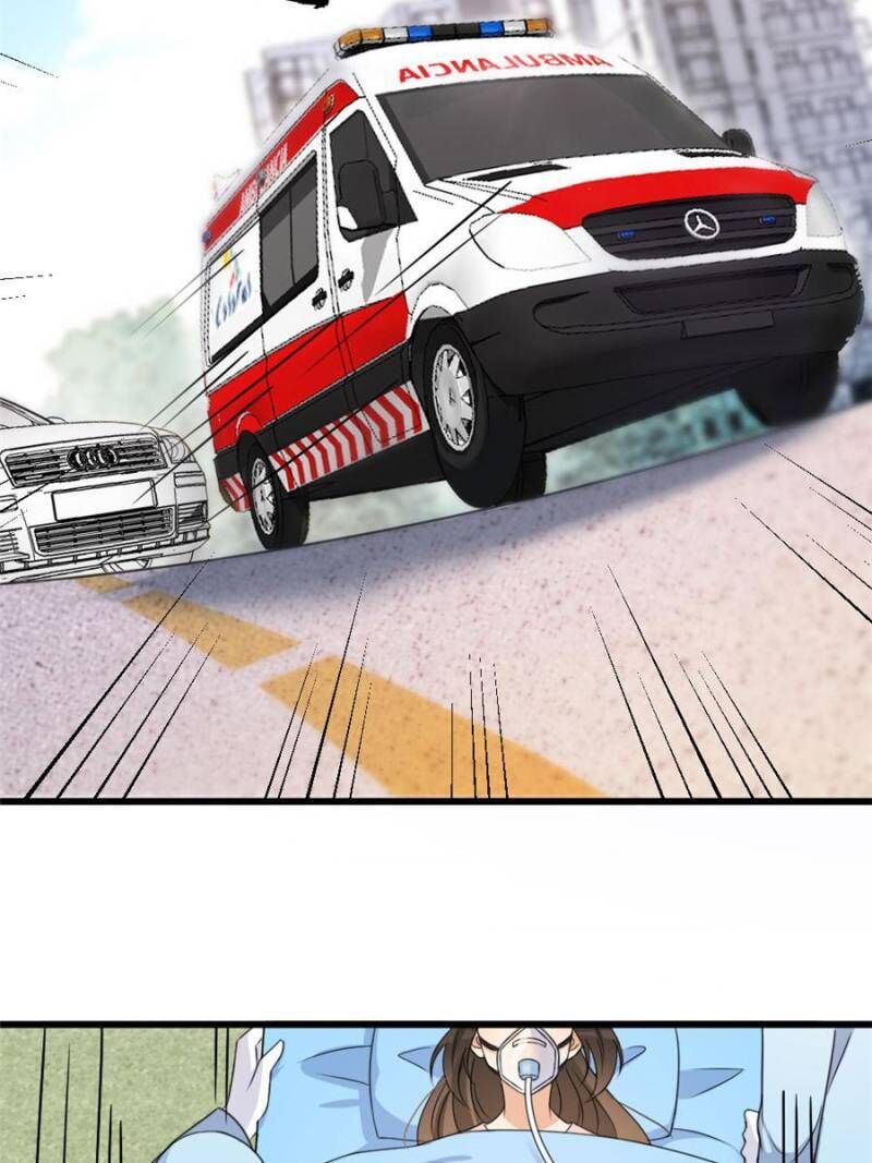 Hey Boss, I Am Your New Wife chapter 46 - page 20