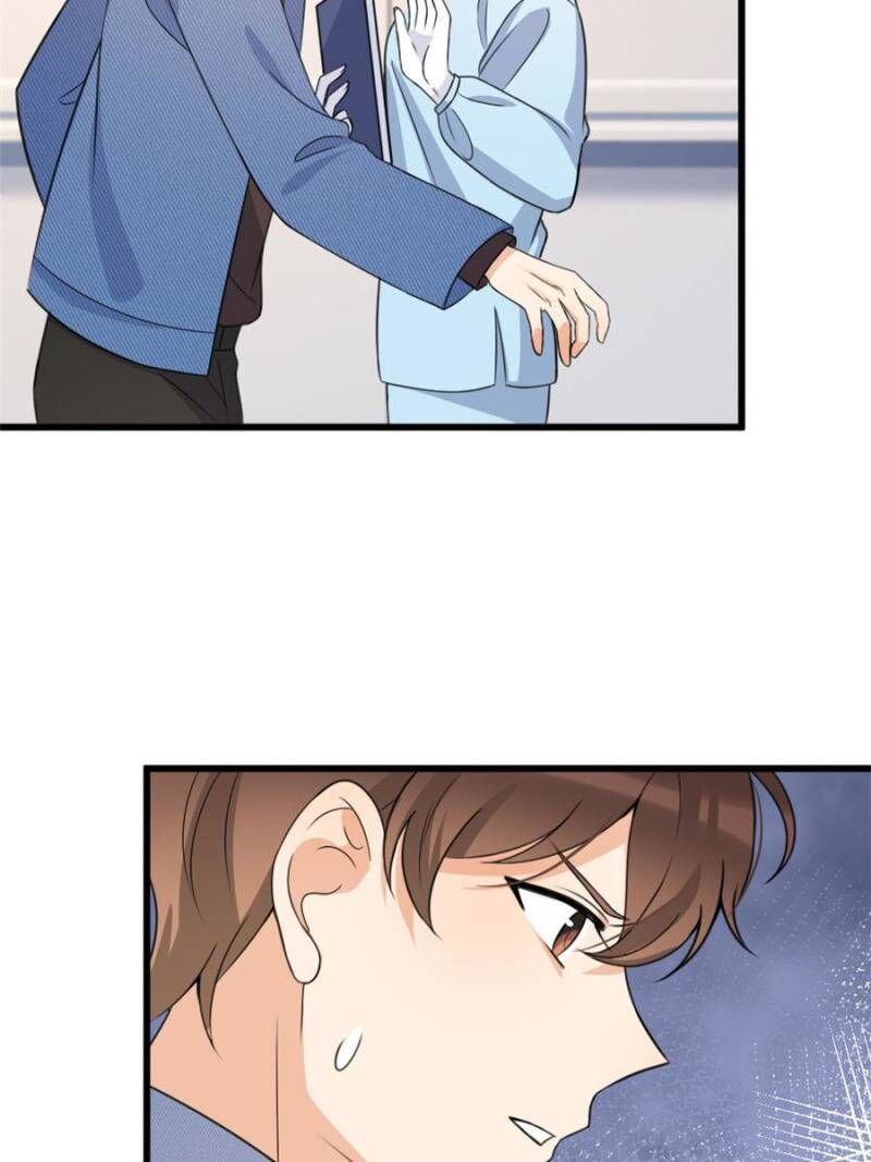 Hey Boss, I Am Your New Wife chapter 46 - page 25