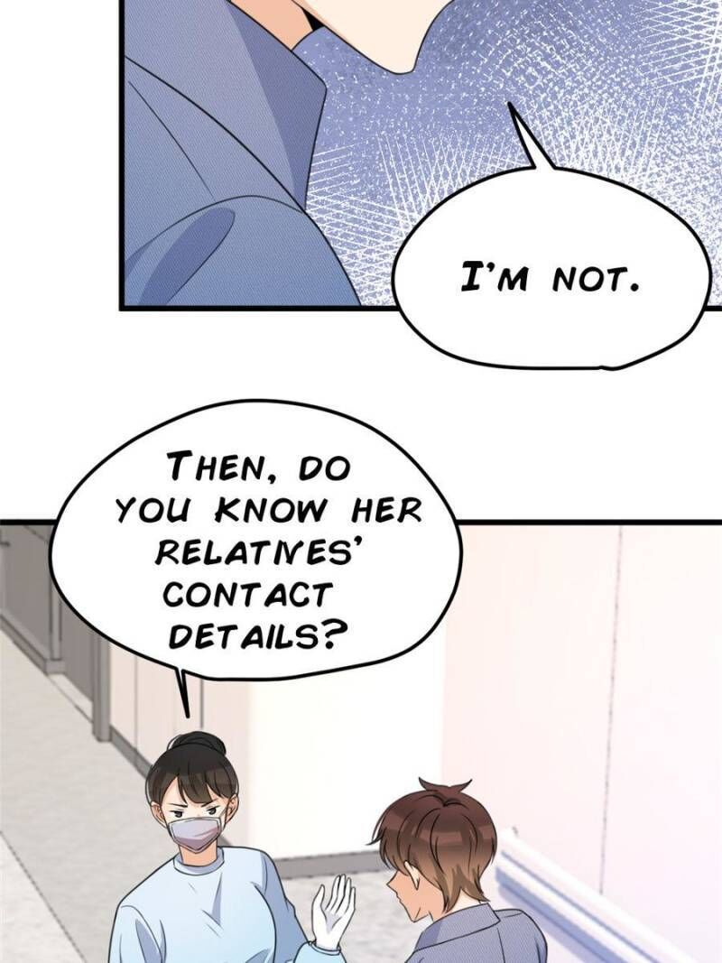Hey Boss, I Am Your New Wife chapter 46 - page 26