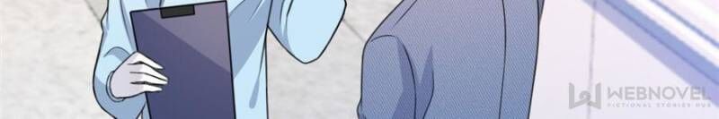 Hey Boss, I Am Your New Wife chapter 46 - page 27