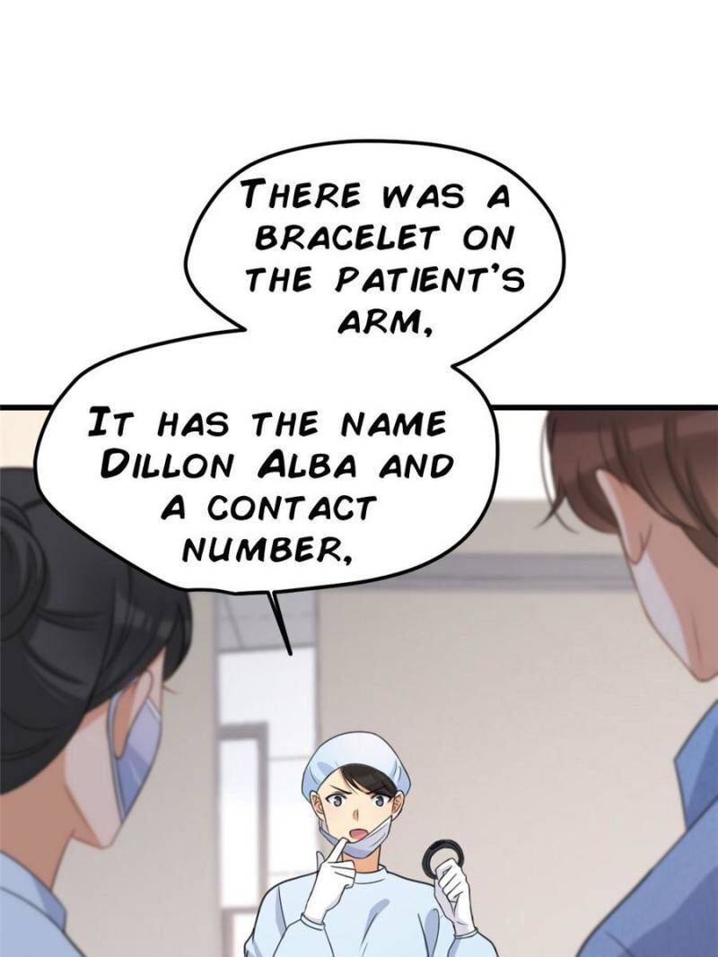 Hey Boss, I Am Your New Wife chapter 46 - page 31