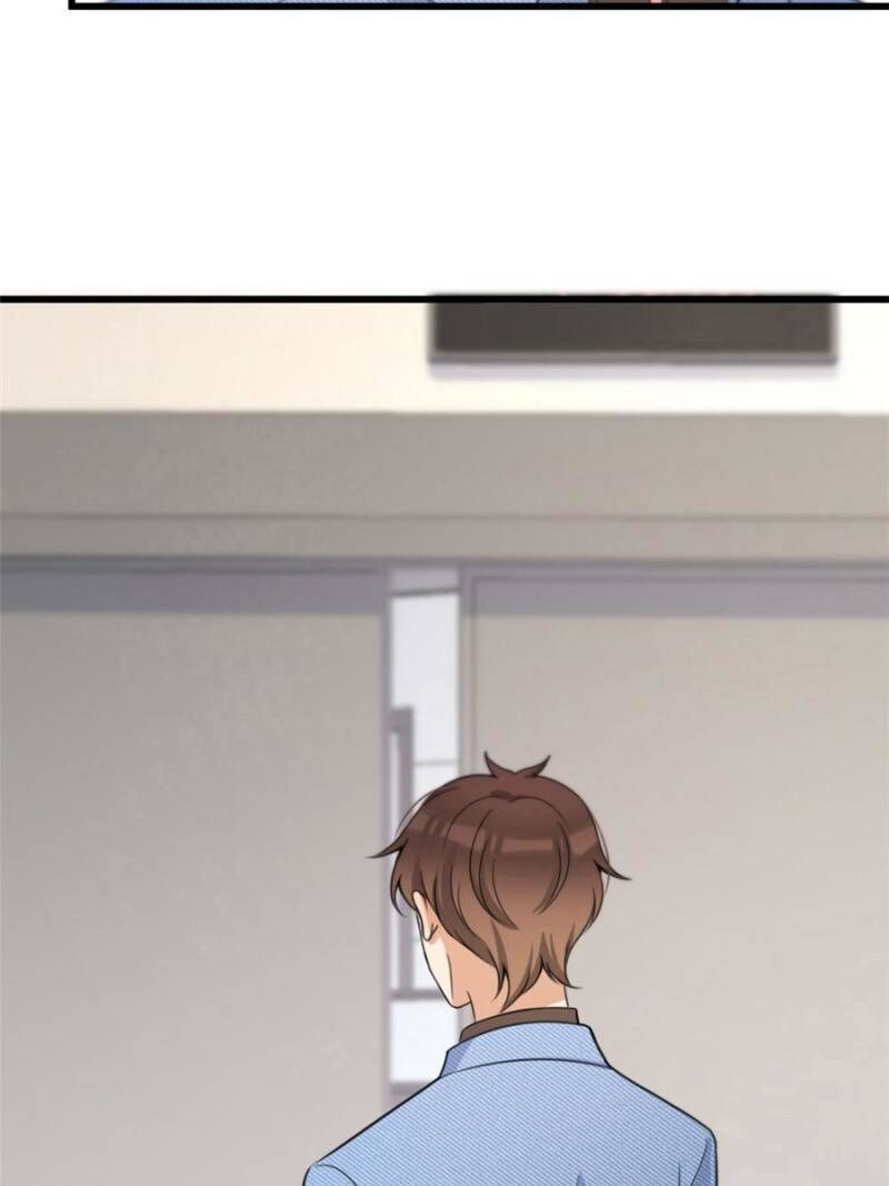 Hey Boss, I Am Your New Wife chapter 46 - page 34