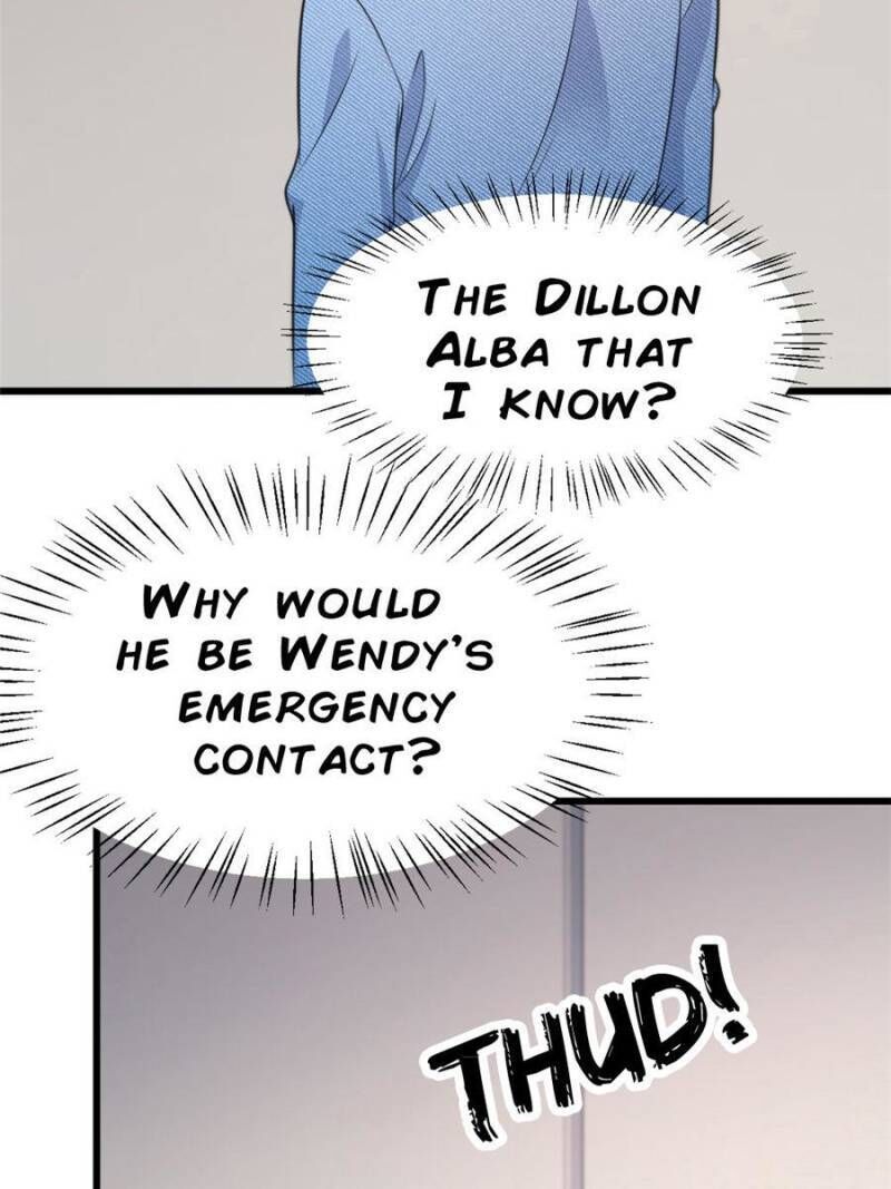 Hey Boss, I Am Your New Wife chapter 46 - page 35