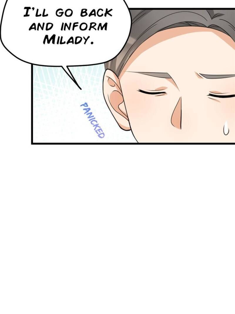 Hey Boss, I Am Your New Wife chapter 46 - page 49