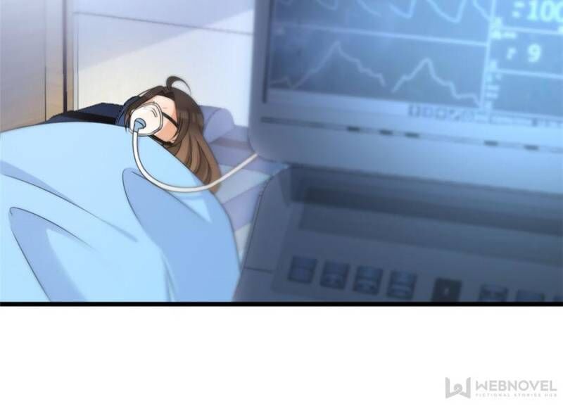 Hey Boss, I Am Your New Wife chapter 46 - page 51