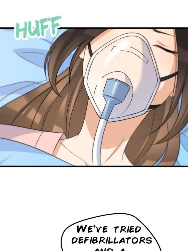 Hey Boss, I Am Your New Wife chapter 46 - page 52