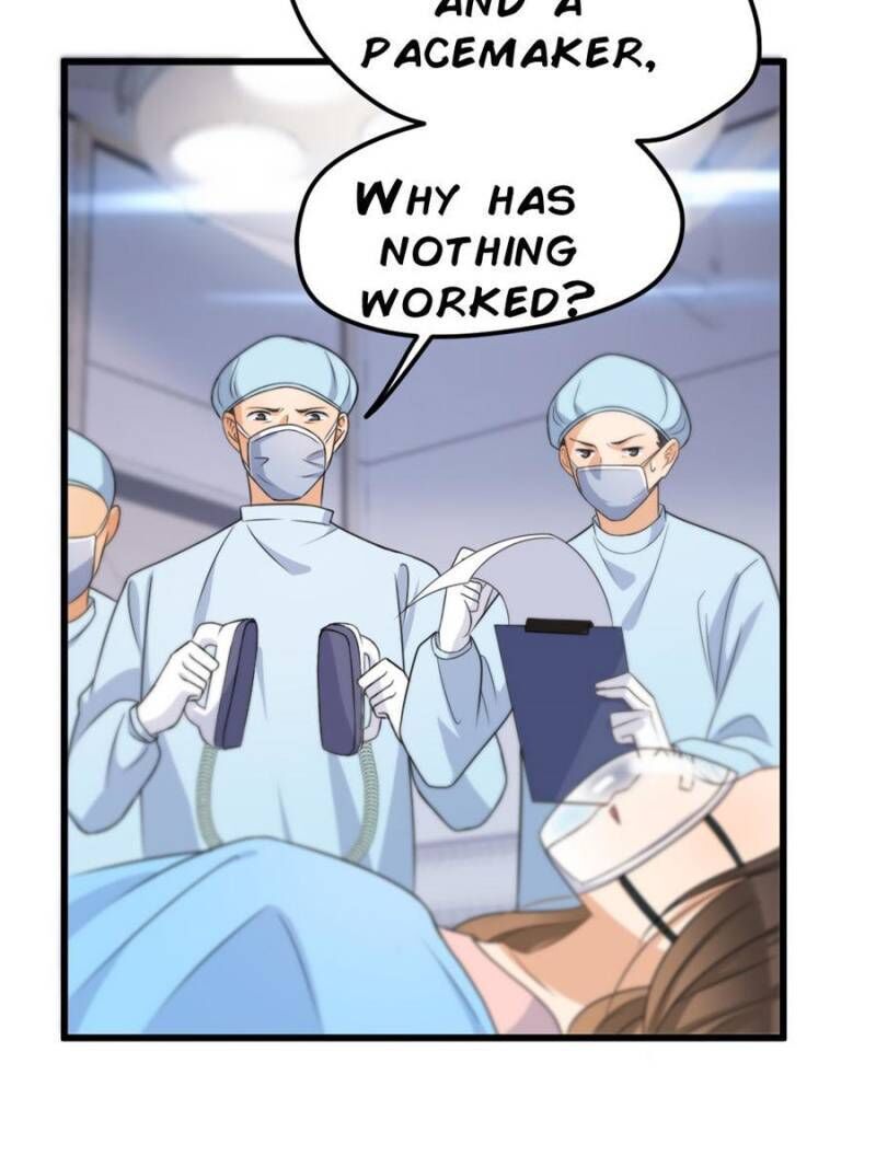 Hey Boss, I Am Your New Wife chapter 46 - page 53