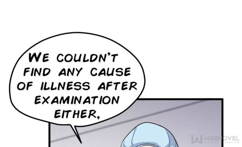 Hey Boss, I Am Your New Wife chapter 46 - page 54