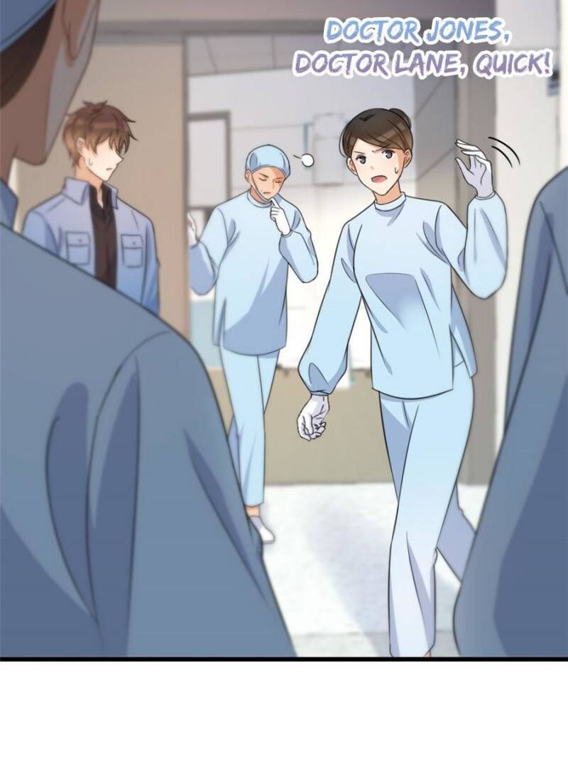 Hey Boss, I Am Your New Wife chapter 46 - page 58