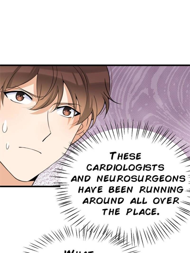 Hey Boss, I Am Your New Wife chapter 46 - page 59