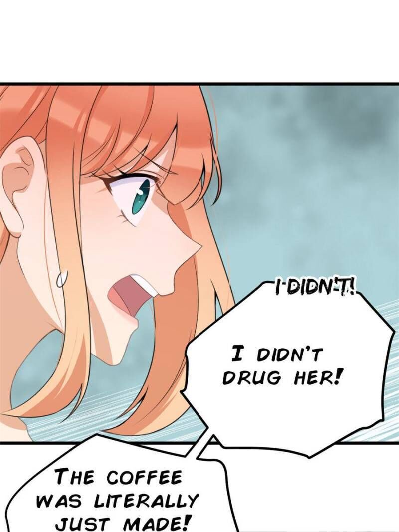 Hey Boss, I Am Your New Wife chapter 46 - page 6