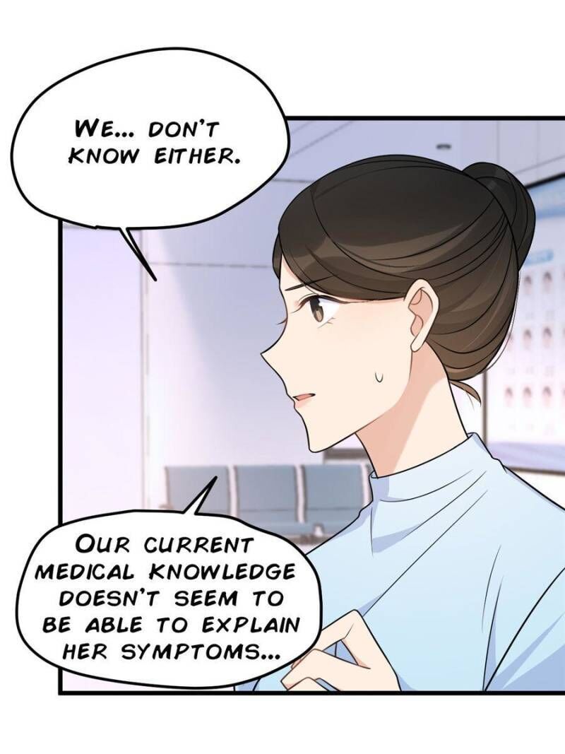 Hey Boss, I Am Your New Wife chapter 46 - page 62