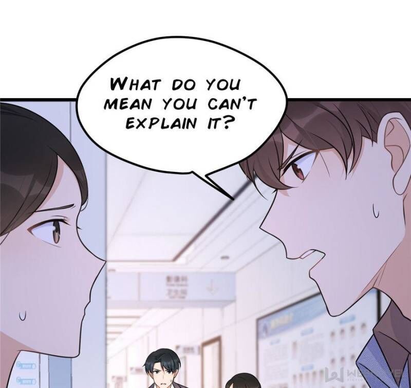 Hey Boss, I Am Your New Wife chapter 46 - page 63