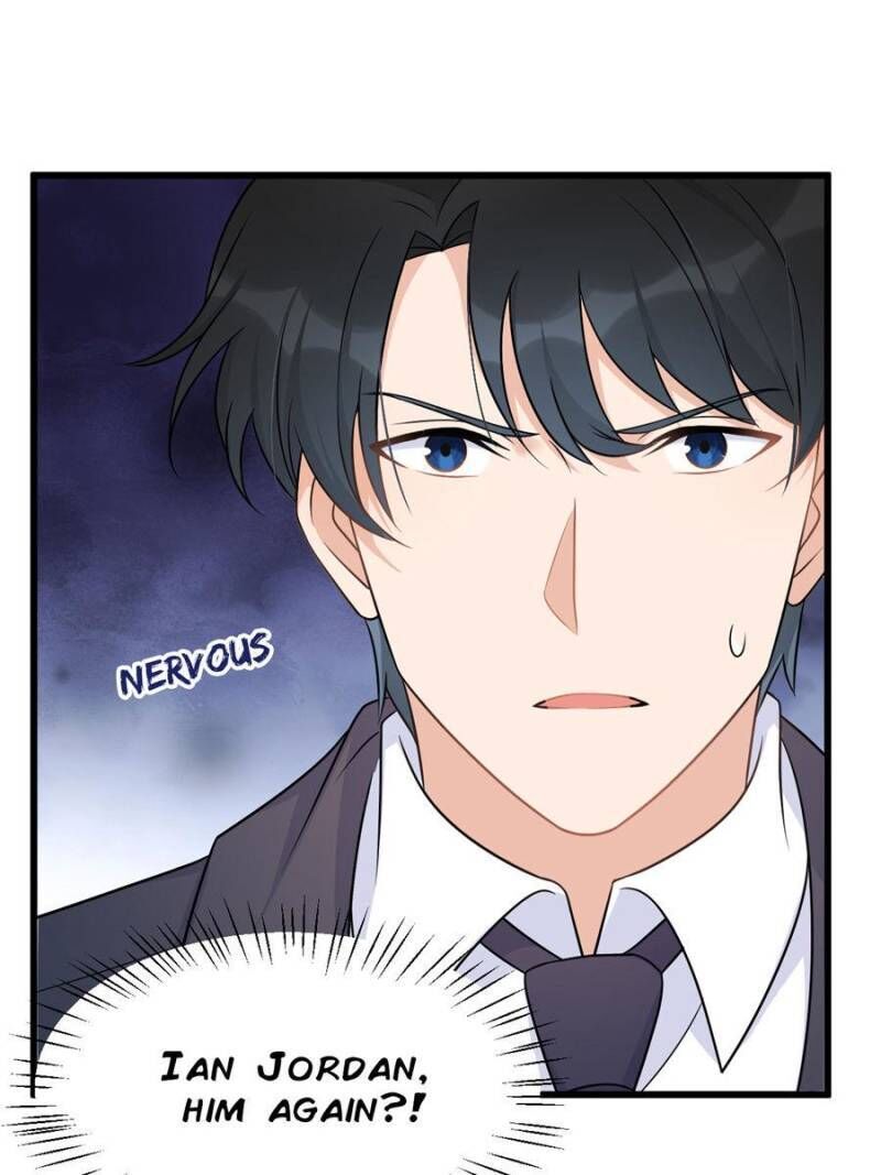Hey Boss, I Am Your New Wife chapter 46 - page 65