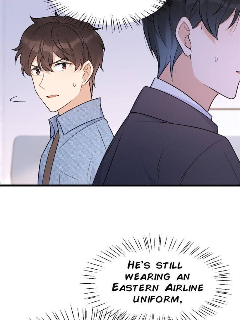 Hey Boss, I Am Your New Wife chapter 46 - page 68