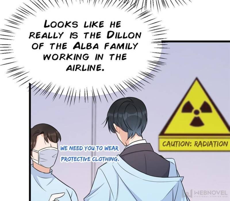 Hey Boss, I Am Your New Wife chapter 46 - page 69