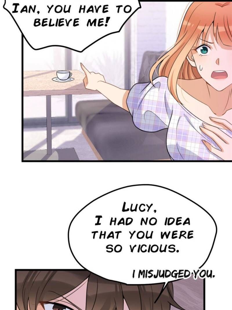 Hey Boss, I Am Your New Wife chapter 46 - page 7