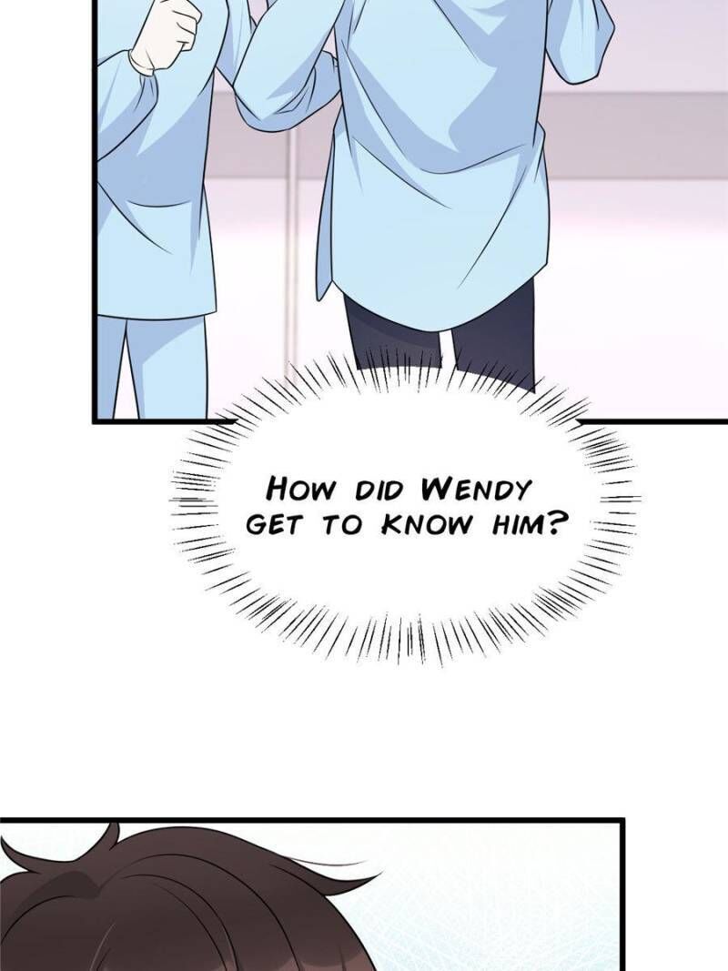 Hey Boss, I Am Your New Wife chapter 46 - page 70