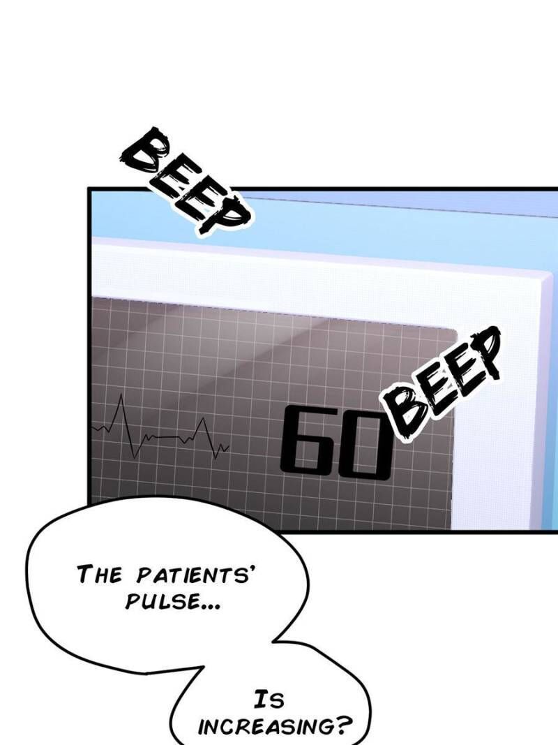 Hey Boss, I Am Your New Wife chapter 46 - page 73