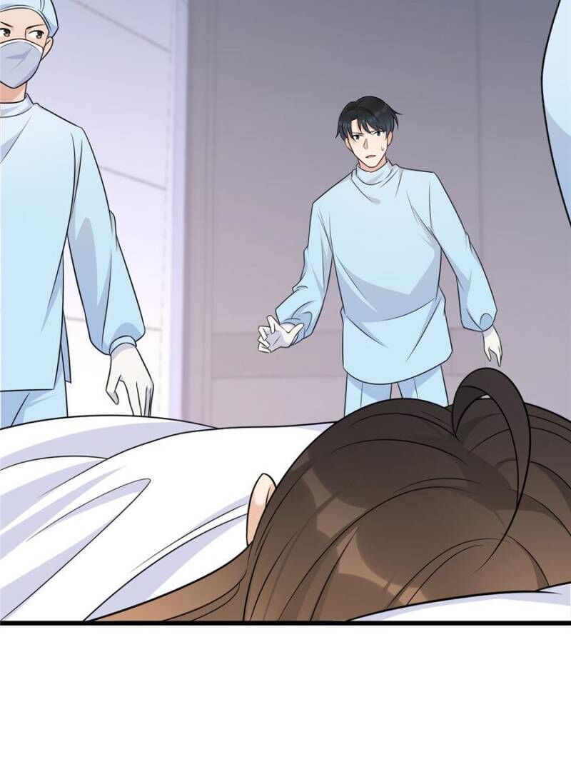 Hey Boss, I Am Your New Wife chapter 46 - page 76