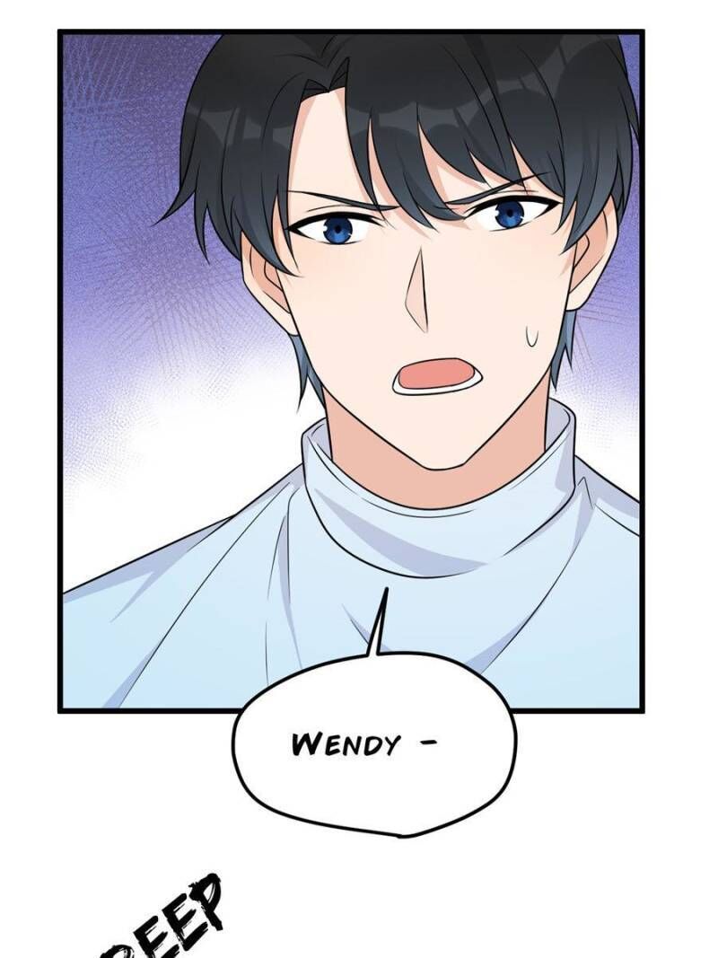 Hey Boss, I Am Your New Wife chapter 46 - page 77