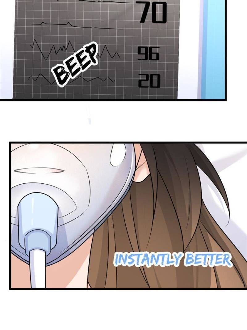 Hey Boss, I Am Your New Wife chapter 46 - page 79