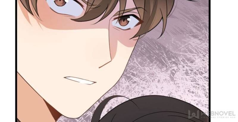 Hey Boss, I Am Your New Wife chapter 46 - page 8