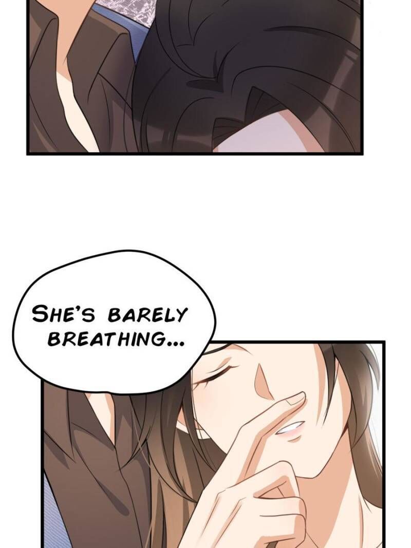 Hey Boss, I Am Your New Wife chapter 46 - page 9