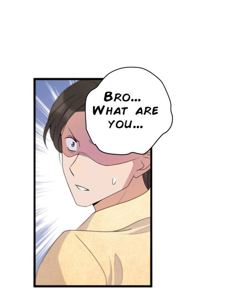 Hey Boss, I Am Your New Wife chapter 44 - page 1