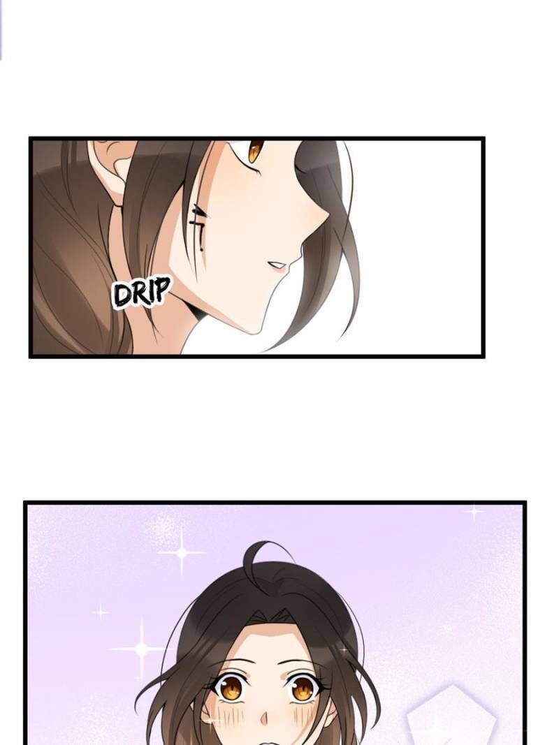 Hey Boss, I Am Your New Wife chapter 44 - page 10