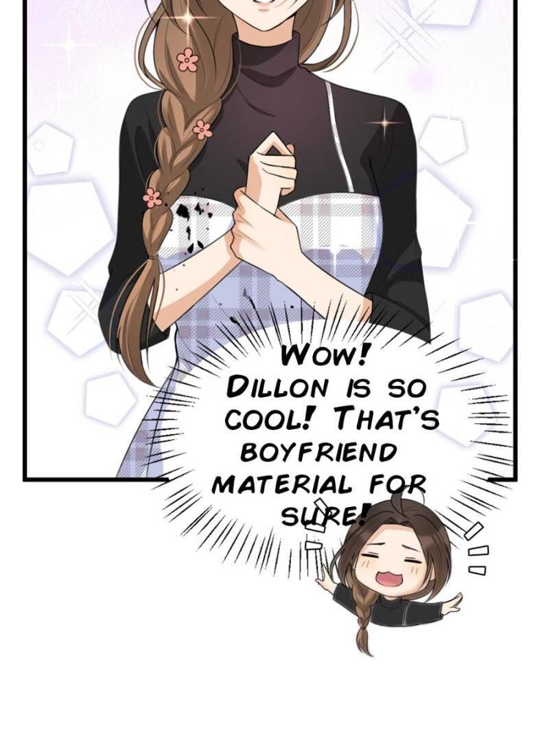 Hey Boss, I Am Your New Wife chapter 44 - page 11