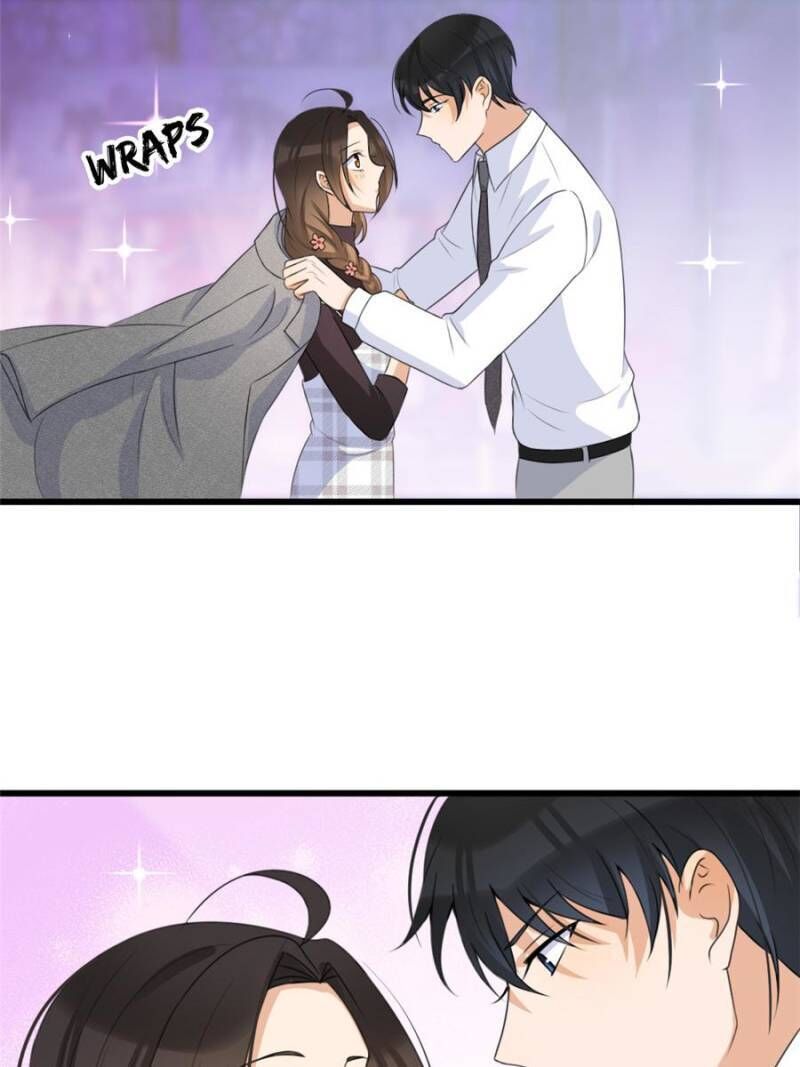 Hey Boss, I Am Your New Wife chapter 44 - page 13