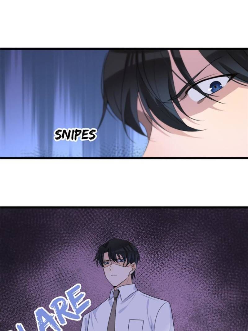 Hey Boss, I Am Your New Wife chapter 44 - page 16