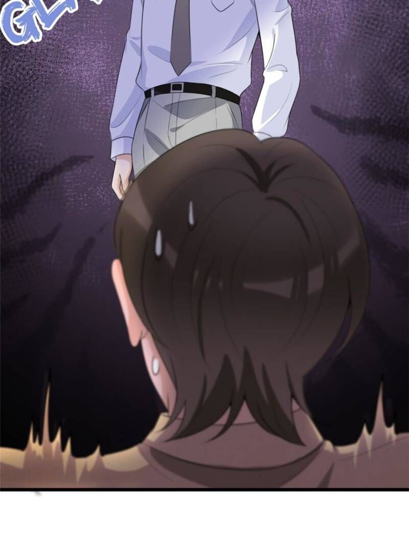 Hey Boss, I Am Your New Wife chapter 44 - page 17