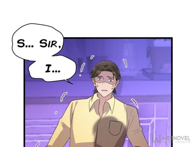 Hey Boss, I Am Your New Wife chapter 44 - page 18