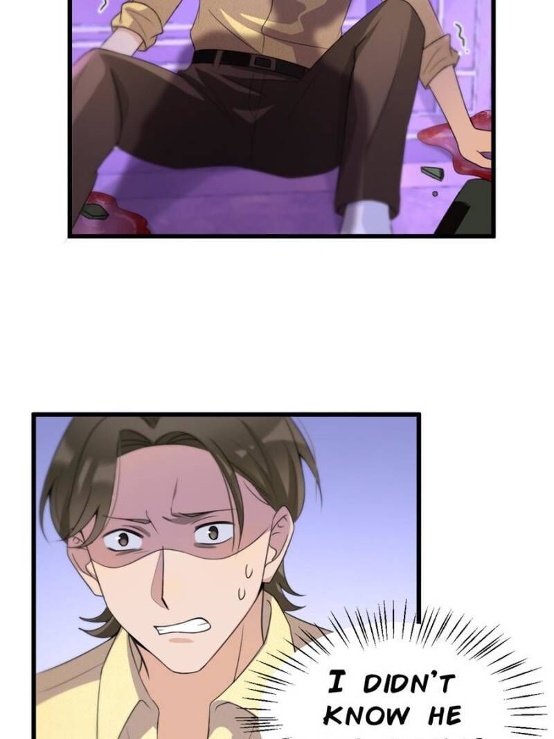 Hey Boss, I Am Your New Wife chapter 44 - page 19