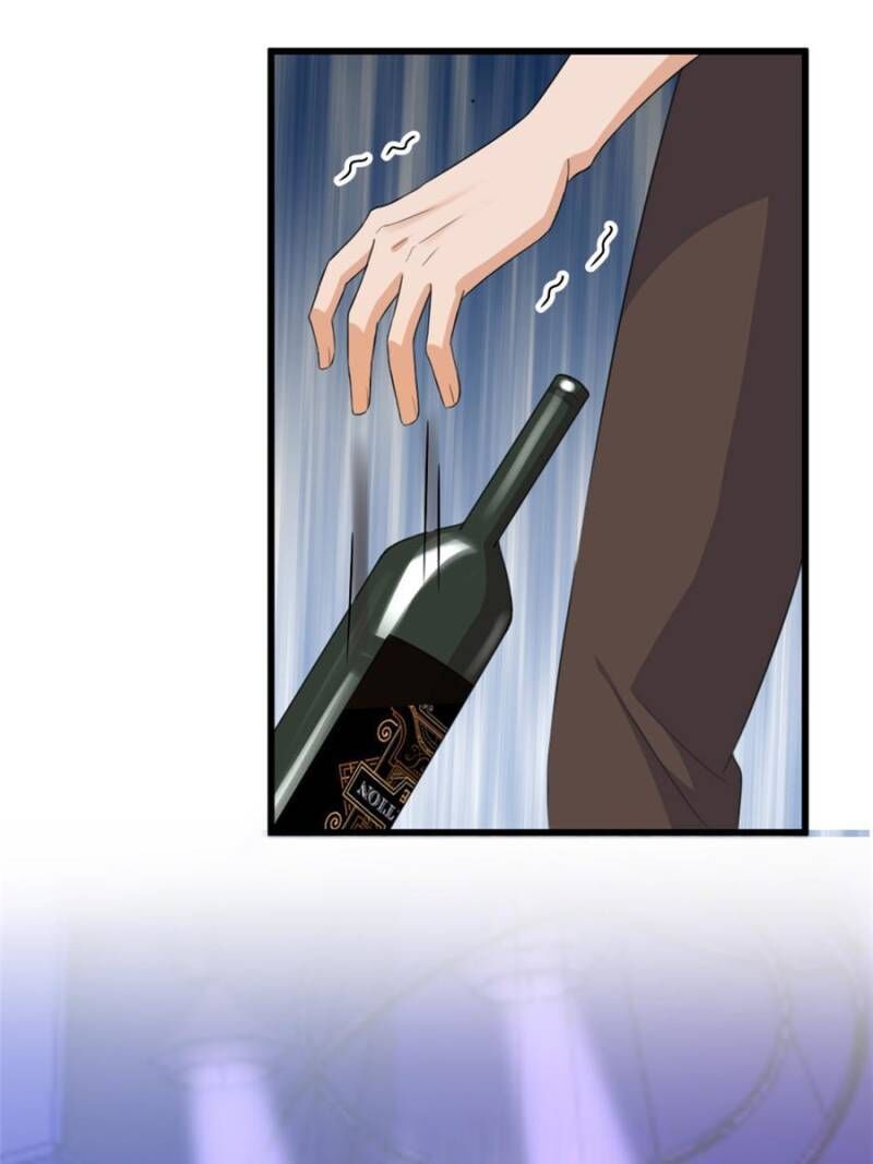 Hey Boss, I Am Your New Wife chapter 44 - page 2