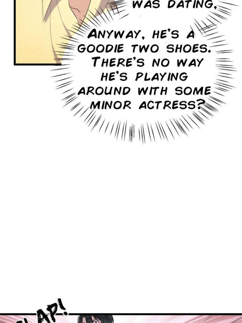 Hey Boss, I Am Your New Wife chapter 44 - page 20