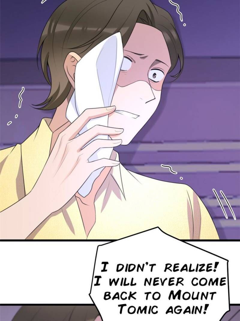 Hey Boss, I Am Your New Wife chapter 44 - page 22