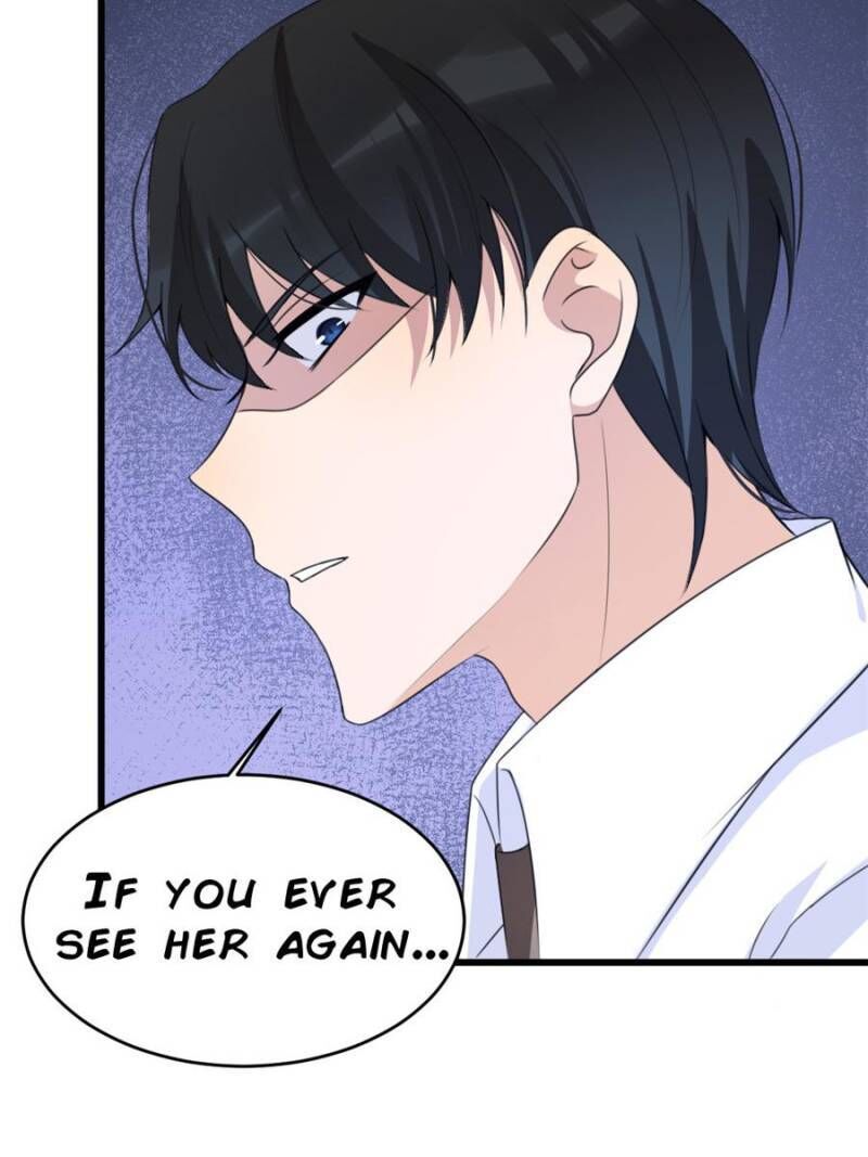 Hey Boss, I Am Your New Wife chapter 44 - page 25