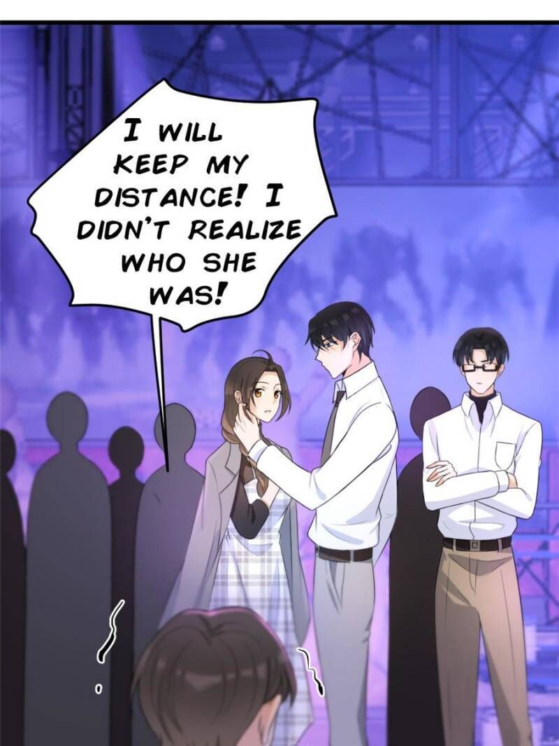 Hey Boss, I Am Your New Wife chapter 44 - page 26