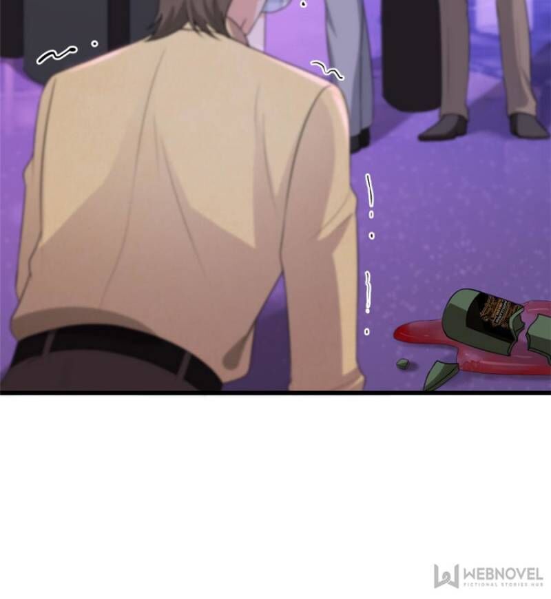 Hey Boss, I Am Your New Wife chapter 44 - page 27