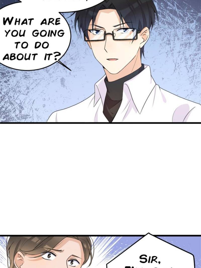 Hey Boss, I Am Your New Wife chapter 44 - page 29