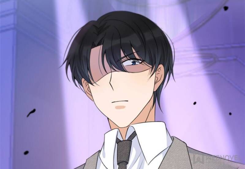 Hey Boss, I Am Your New Wife chapter 44 - page 3